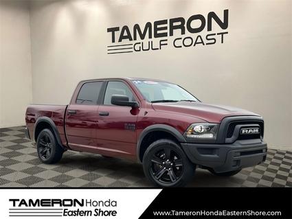 2024 Ram 1500 Classic Daphne AL