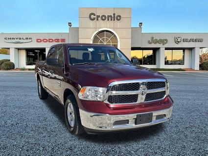 2022 Ram 1500 Classic Griffin GA