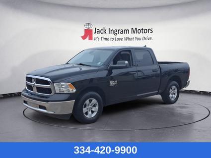 2023 Ram 1500 Classic Montgomery AL