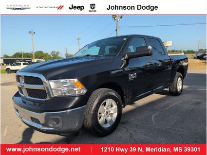 2023 Ram 1500 Classic Meridian MS