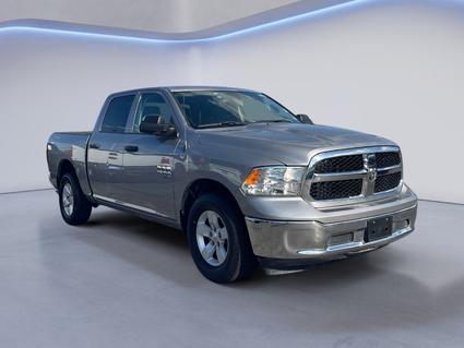 2023 Ram 1500 Classic Oak Ridge TN