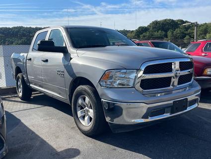 2023 Ram 1500 Classic Oak Ridge TN
