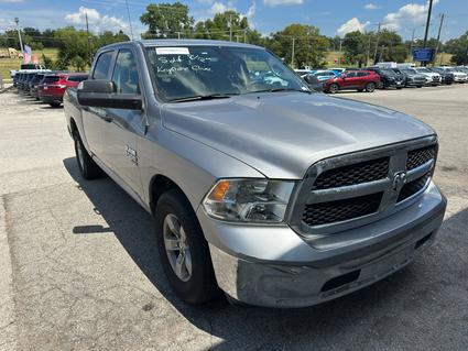 2023 Ram 1500 Classic Sand Springs OK