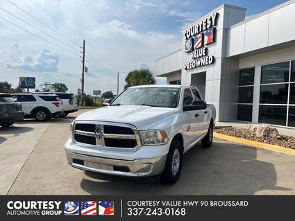 2023 Ram 1500 Classic Broussard LA