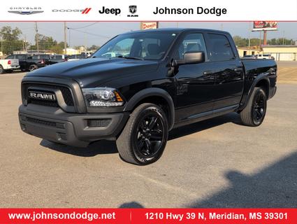 2024 Ram 1500 Classic Meridian MS