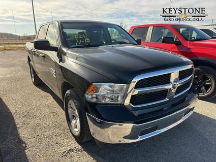 2022 Ram 1500 Classic Sand Springs OK
