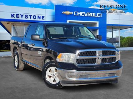 2022 Ram 1500 Classic Sand Springs OK