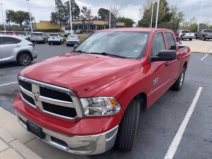 2022 Ram 1500 Classic Daphne AL