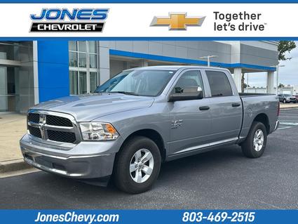 2023 Ram 1500 Classic Sumter SC