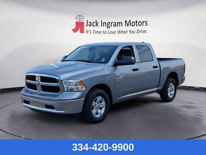 2023 Ram 1500 Classic Montgomery AL