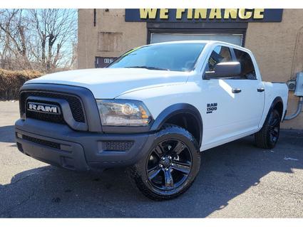 2024 Ram 1500 Classic Philadelphia PA