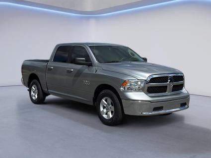 2021 Ram 1500 Classic Stonewall LA