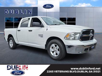 2022 Ram 1500 Classic Dublin GA