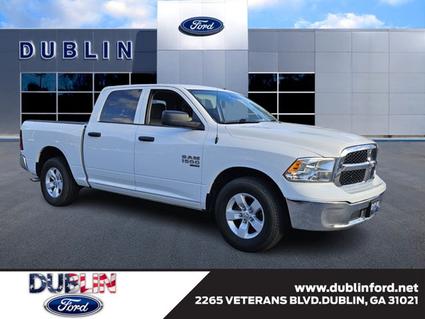 2022 Ram 1500 Classic Dublin GA