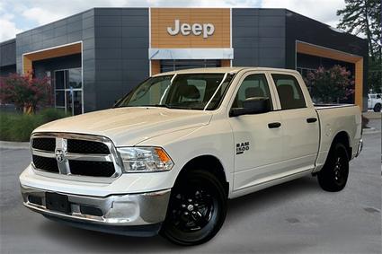 2022 Ram 1500 Classic Union City GA