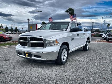 2022 Ram 1500 Classic Salinas CA