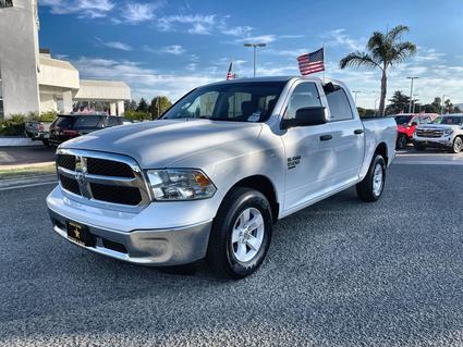 2022 Ram 1500 Classic Salinas CA