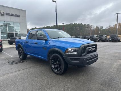 2024 Ram 1500 Classic Cullman AL