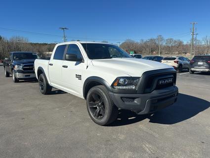 2024 Ram 1500 Classic Gaffney SC
