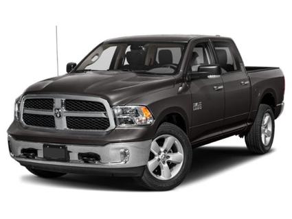 2024 Ram 1500 Classic Meridian MS