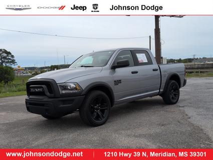 2024 Ram 1500 Classic Meridian MS