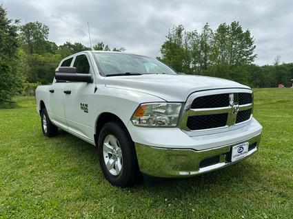 2022 Ram 1500 Classic Madison AL