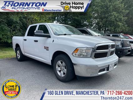 2023 Ram 1500 Classic Manchester PA