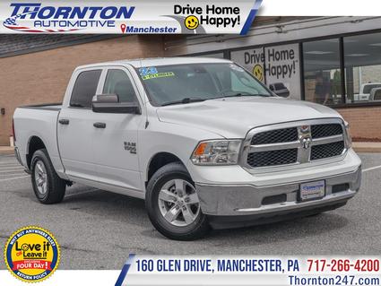 2023 Ram 1500 Classic Manchester PA