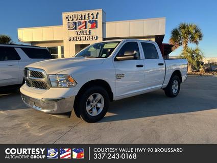 2023 Ram 1500 Classic Broussard LA