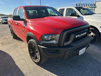 2024 Ram 1500 Classic Sand Springs OK