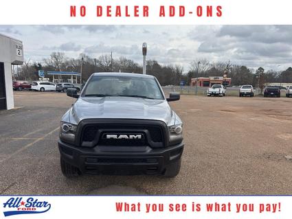 2024 Ram 1500 Classic Kilgore TX