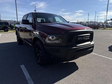 2024 Ram 1500 Classic Fayetteville TN