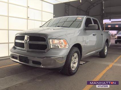 2022 Ram 1500 Classic Manhattan KS