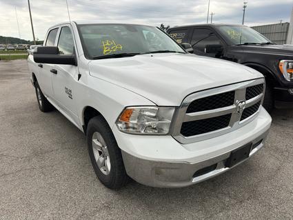 2023 Ram 1500 Classic Sand Springs OK
