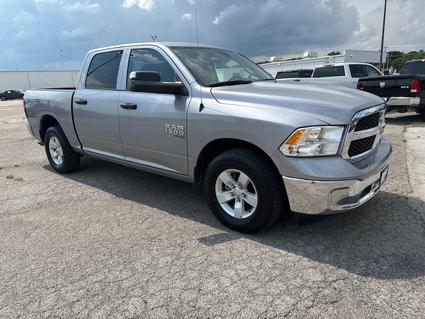 2023 Ram 1500 Classic Sand Springs OK