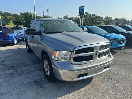 2023 Ram 1500 Classic Sand Springs OK