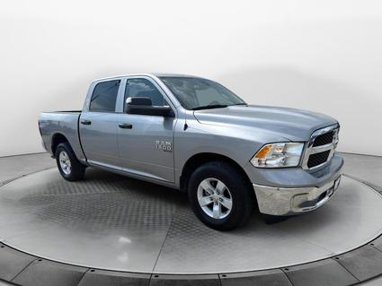 2023 Ram 1500 Classic Sand Springs OK