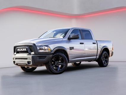 2024 Ram 1500 Classic Hernando MS