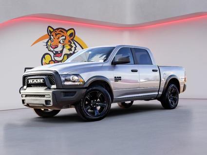 2024 Ram 1500 Classic Hernando MS