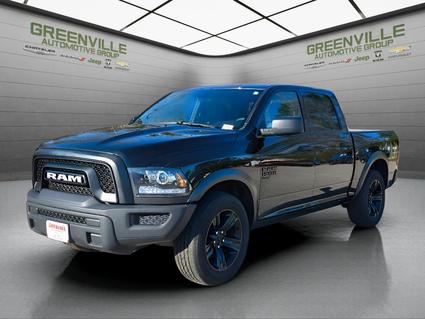 2024 Ram 1500 Classic Greenville AL
