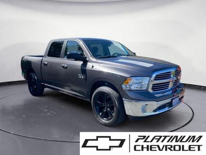 2017 Ram 1500 Santa Rosa CA