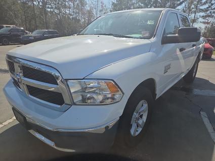 2023 Ram 1500 Classic Hinesville GA