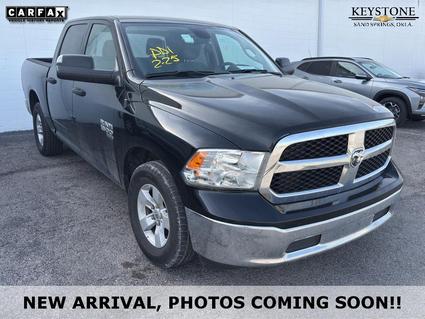 2023 Ram 1500 Classic Sand Springs OK