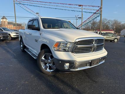 2016 Ram 1500 Fairfield IL
