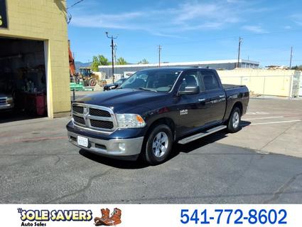 2017 Ram 1500 Medford OR