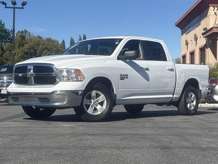 2021 Ram 1500 Classic Riverside CA