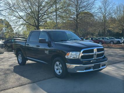 2022 Ram 1500 Classic Brandon MS