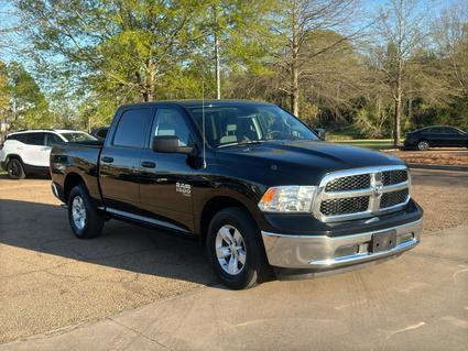 2022 Ram 1500 Classic Brandon MS