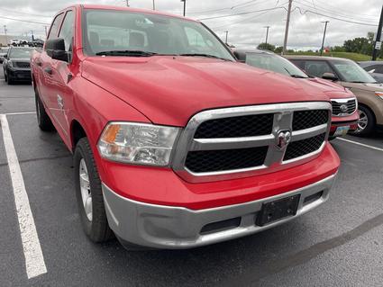 2022 Ram 1500 Classic Toledo OH