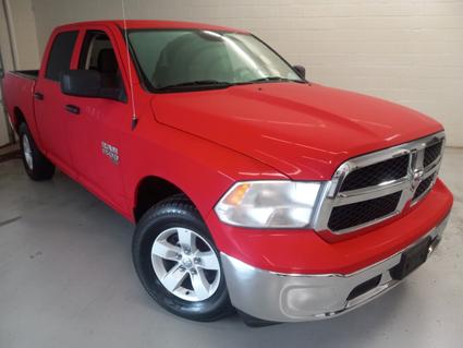 2022 Ram 1500 Classic Toledo OH
